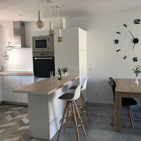 Encantador Apartamento Residencial Con Piscina Torremolinos Eksteriør billede