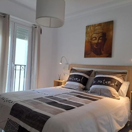 Encantador Apartamento Residencial Con Piscina Torremolinos Eksteriør billede