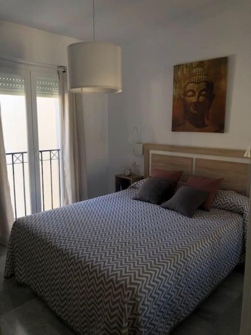 Encantador Apartamento Residencial Con Piscina Torremolinos Eksteriør billede