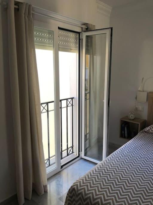 Encantador Apartamento Residencial Con Piscina Torremolinos Eksteriør billede