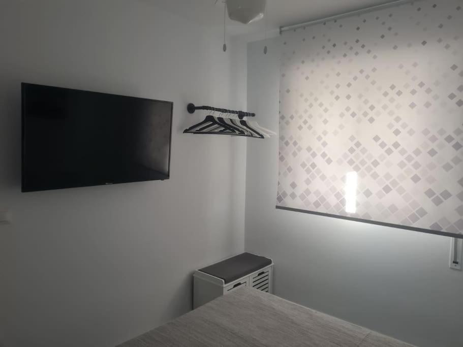 Encantador Apartamento Residencial Con Piscina Torremolinos Eksteriør billede