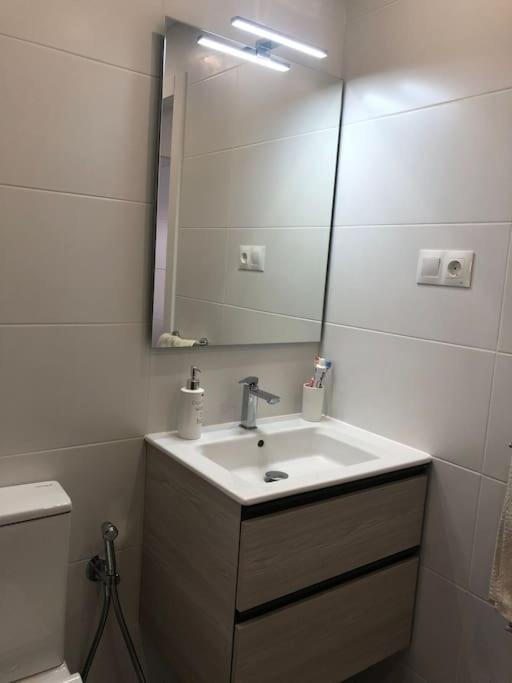 Encantador Apartamento Residencial Con Piscina Torremolinos Eksteriør billede