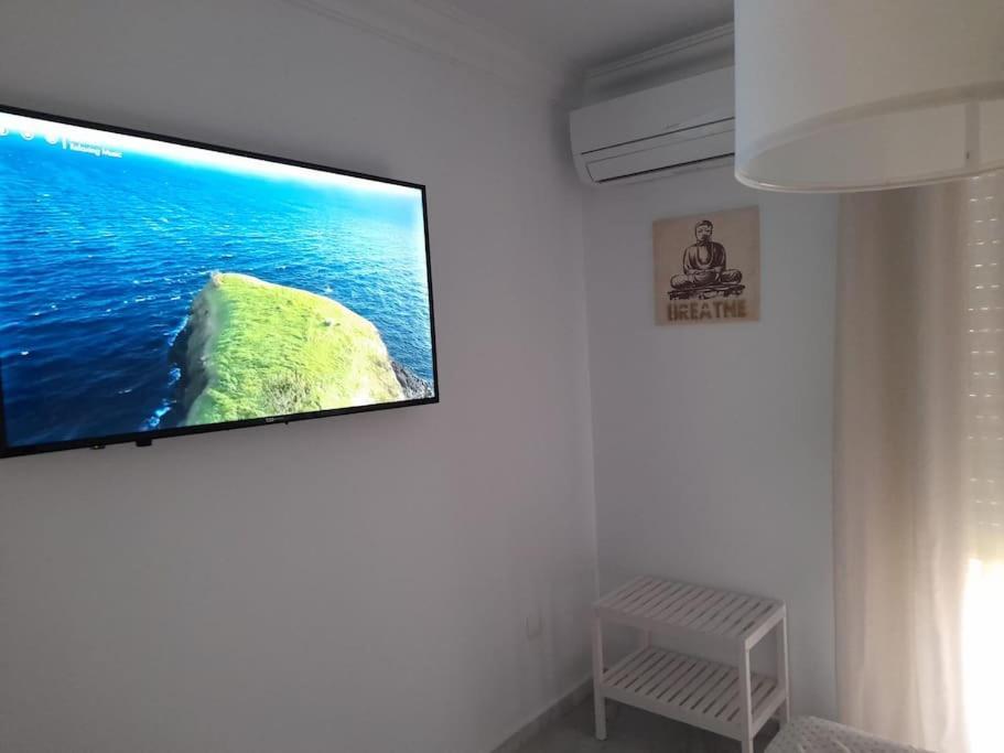 Encantador Apartamento Residencial Con Piscina Torremolinos Eksteriør billede