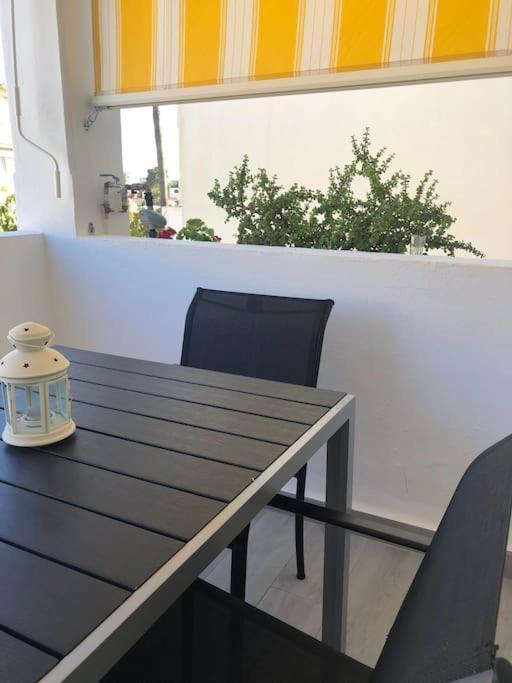 Encantador Apartamento Residencial Con Piscina Torremolinos Eksteriør billede