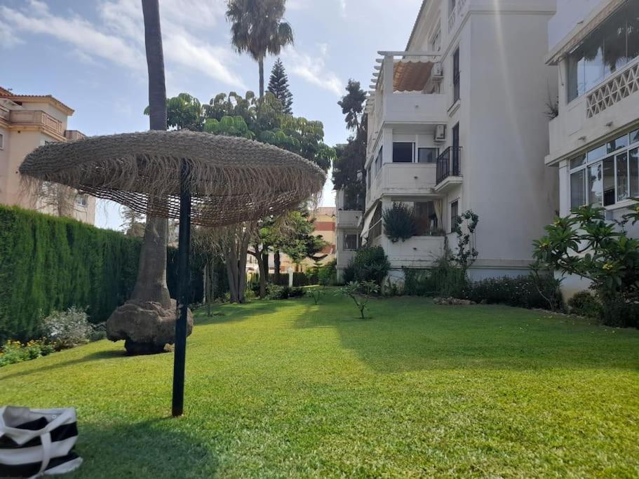 Encantador Apartamento Residencial Con Piscina Torremolinos Eksteriør billede