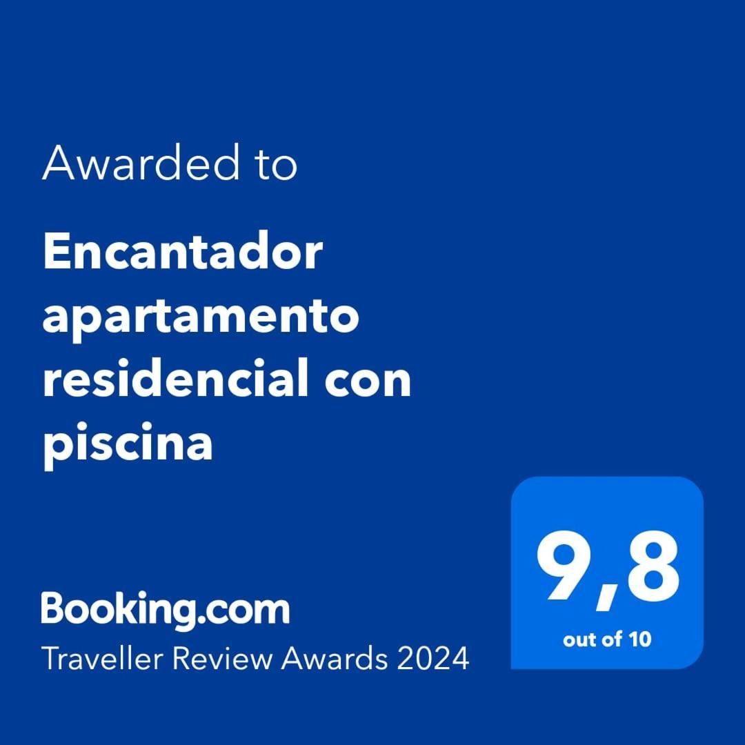 Encantador Apartamento Residencial Con Piscina Torremolinos Eksteriør billede